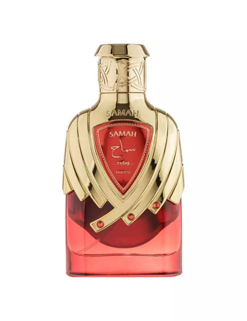 Riiffs Samah Ruby Eau de Parfum 100ml