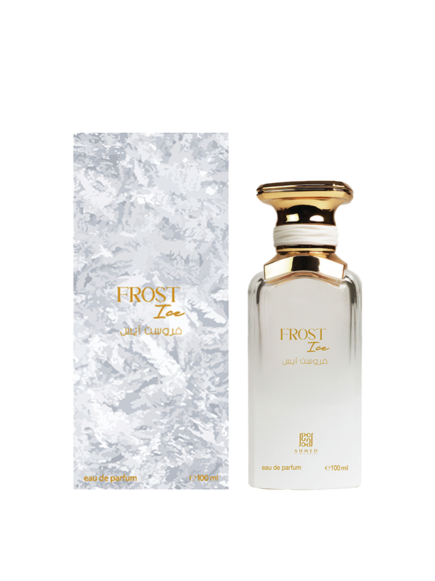 Ahmed Al Maghribi Frost Ice Eau de Parfum 100ml