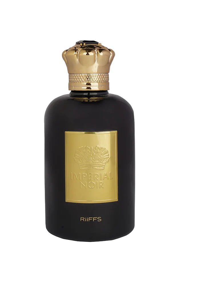 Riiffs Imperial Noir Eau de Parfum 100ml