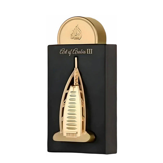 Lattafa Pride Art of Arabia III Eau de Parfum 100ml