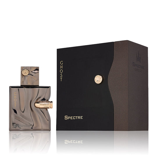 French Avenue Spectre Ghost Eau de Parfum 80ml, Beauty, Perfumes and fragrances, French Avenue, Luxus Aroma
