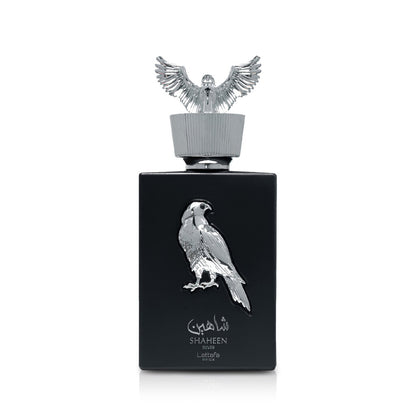 Lattafa Pride Shaheen Silver Eau de Parfum 100ml