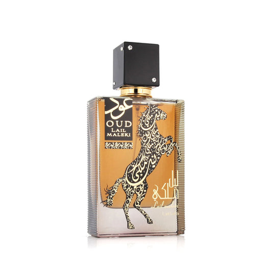 Lattafa Oud Lail Maleki Eau de Parfum 100ml