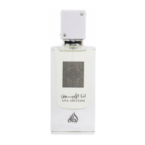 Lattafa Ana Abiyedh Eau de Parfum 60ml