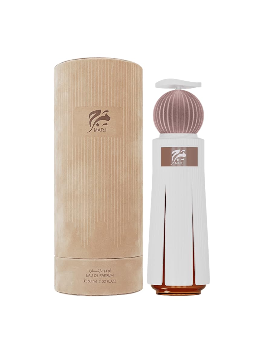 Ahmed Al Maghribi Marj Eau de Parfum 100ml