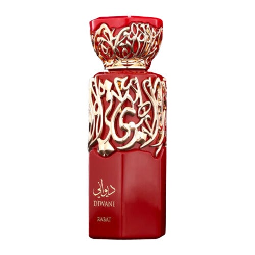 French Avenue Diwani Rabat Eau de Parfum 100ml, Beauty, Perfumes and fragrances, French Avenue, Luxus Aroma