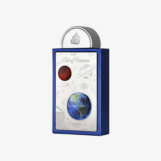 Lattafa Pride Art of Universe Eau de Parfum 100ml