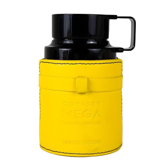 Armaf Odyssey Mega Eau de Parfum 100ml, Beauty, Perfumes and fragrances, Armaf, Luxus Aroma