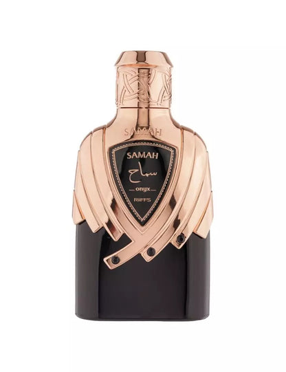 Riiffs Samah Onyx Eau de Parfum 100ml