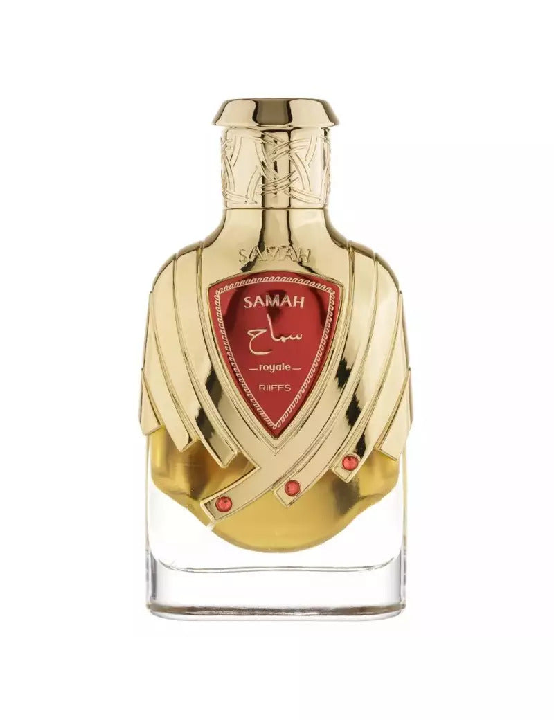 Riiffs Samah Royal Eau de Parfum 100ml