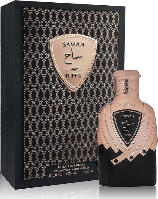 Riiffs Samah Onyx Eau de Parfum 100ml