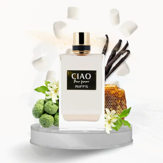 Riiffs Ciao Eau de Parfum 100ml