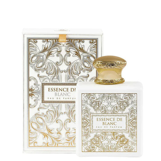 French Avenue Essence De Blanc Eau de Parfum 100ml, Beauty, Perfumes and fragrances, French Avenue, Luxus Aroma