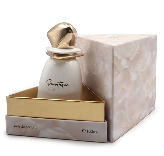 Ahmed Al Maghribi Scentique Eau de Parfum 100ml