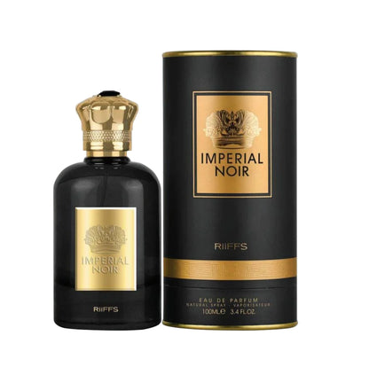 Riiffs Imperial Noir Eau de Parfum 100ml