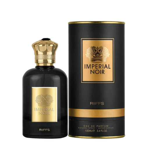 Riiffs Imperial Noir Eau de Parfum 100ml