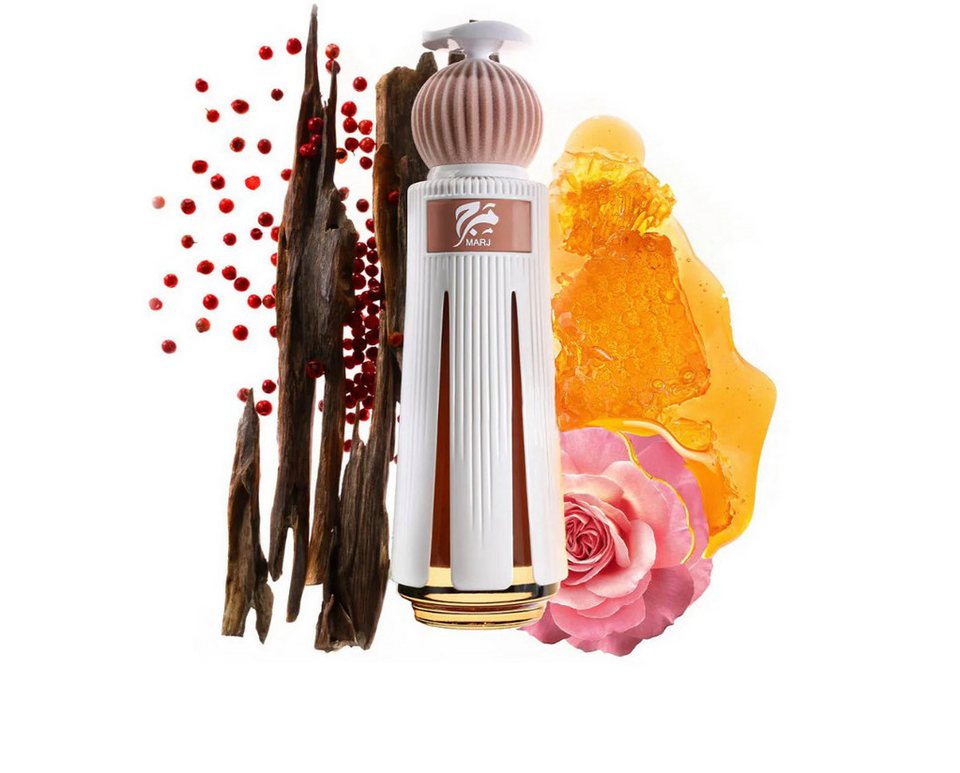 Ahmed Al Maghribi Marj Eau de Parfum 100ml