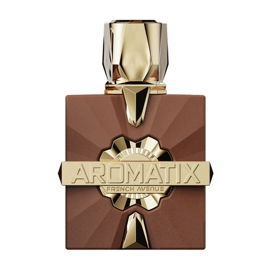 French Avenue Aromatix Royal Taboo Eau de Parfum 100ml, Beauty, Perfumes and fragrances, French Avenue, Luxus Aroma