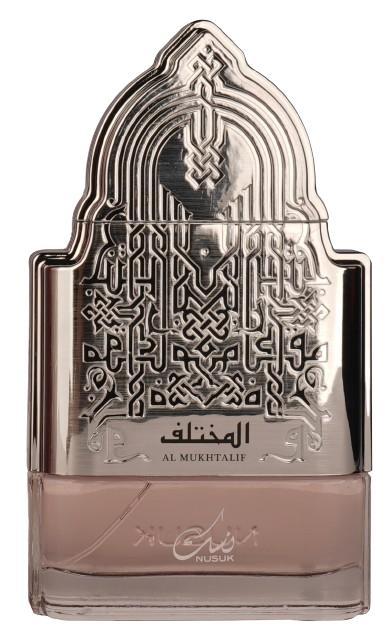 Nusuk Al Mukhtalif Women Eau de Parfum 100ml