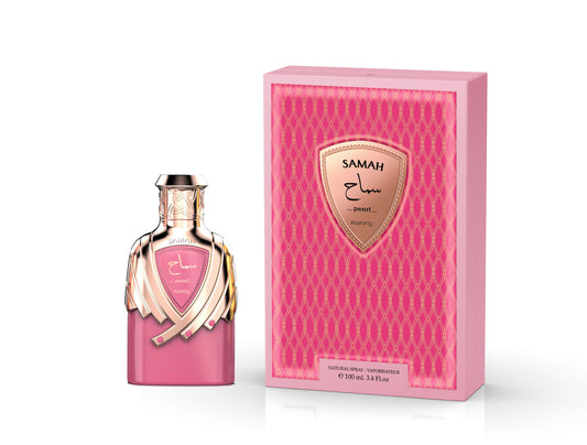Riiffs Samah Pearl Eau de Parfum 100ml