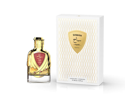 Riiffs Samah Royal Eau de Parfum 100ml