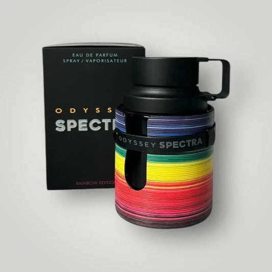 Armaf Odyssey Spectra Eau de Parfum 100ml, Beauty, Perfumes and fragrances, Armaf, Luxus Aroma